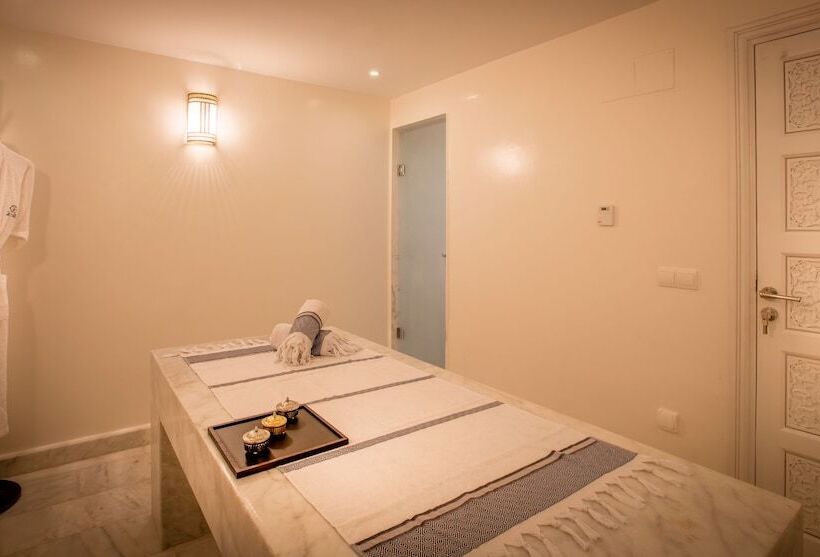 هتل 2ciels Boutique