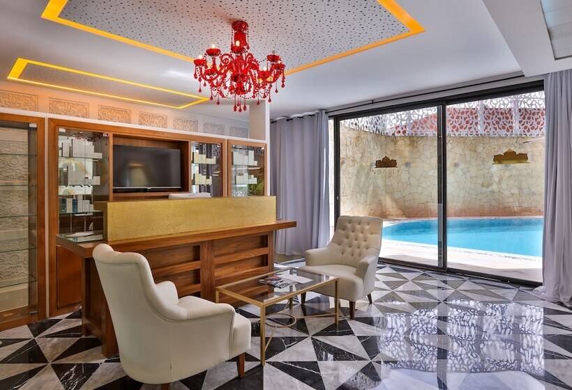 هتل 2ciels Boutique