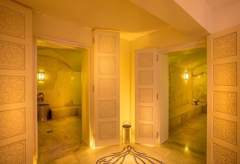 هتل 2ciels Boutique