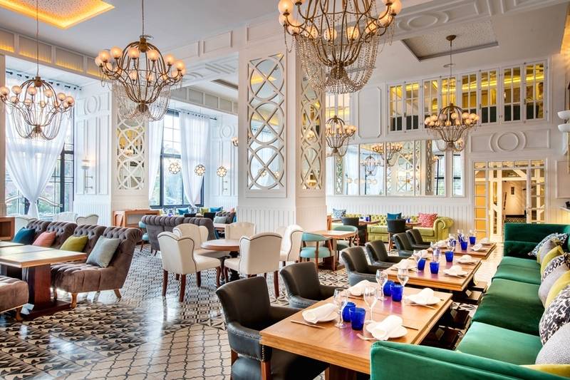 هتل 2ciels Boutique