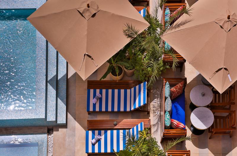 هتل 2ciels Boutique