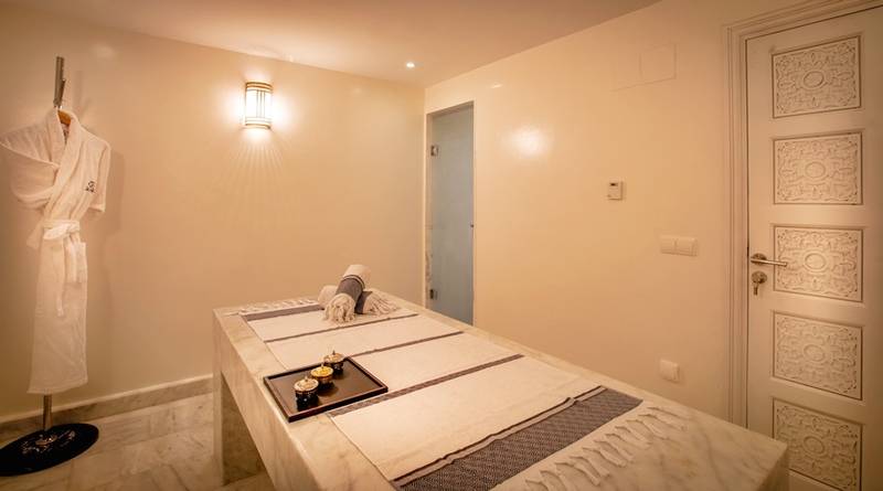 هتل 2ciels Boutique