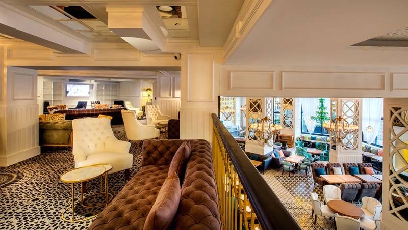 هتل 2ciels Boutique