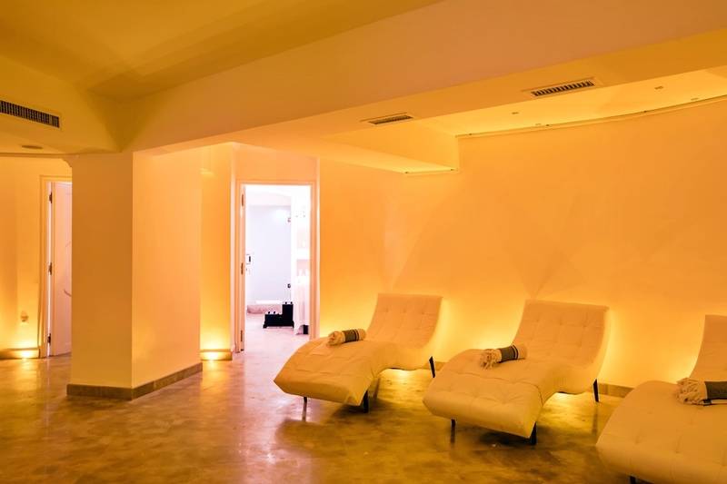 هتل 2ciels Boutique