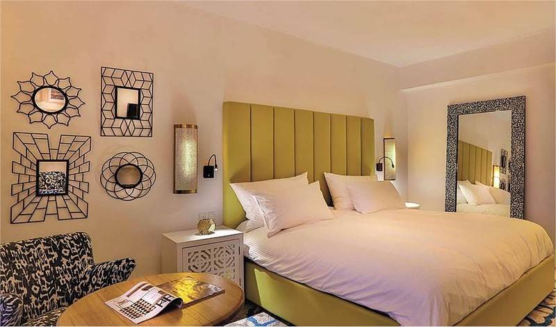 هتل 2ciels Boutique