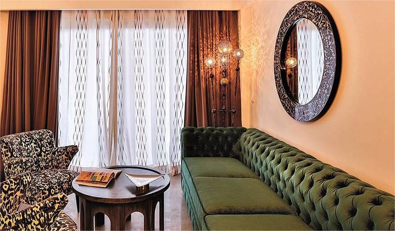 هتل 2ciels Boutique