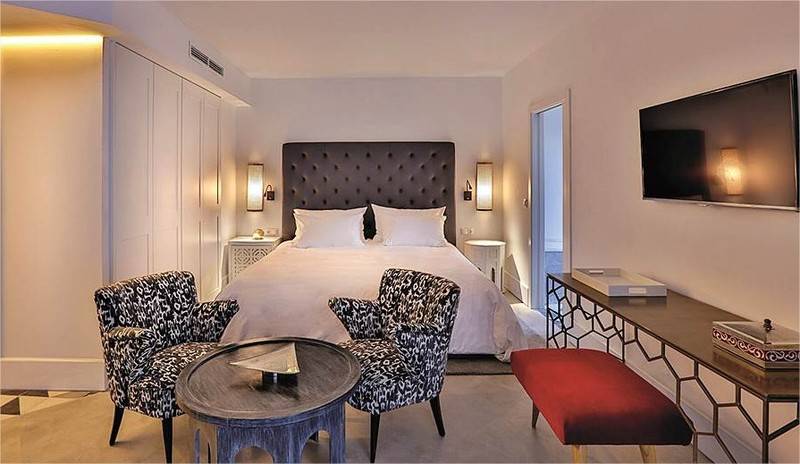 هتل 2ciels Boutique