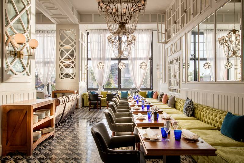 هتل 2ciels Boutique