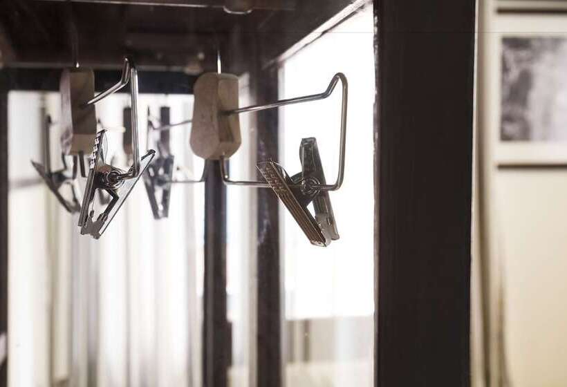 酒店 Baan Luang Rajamaitri Historic Inn