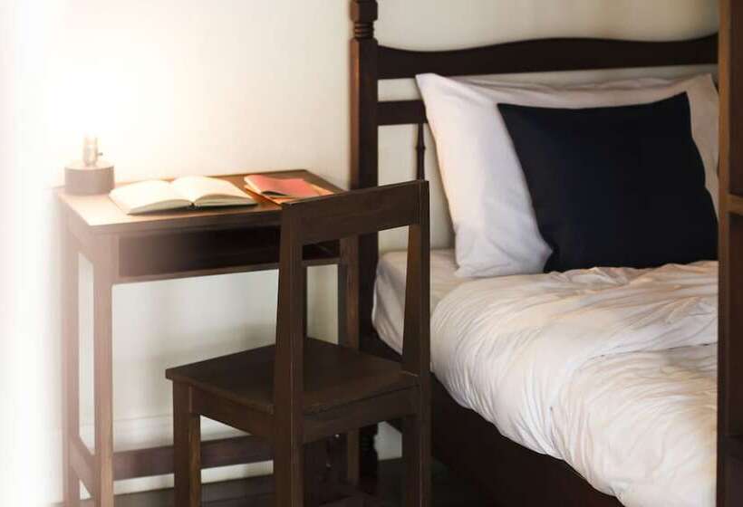 酒店 Baan Luang Rajamaitri Historic Inn