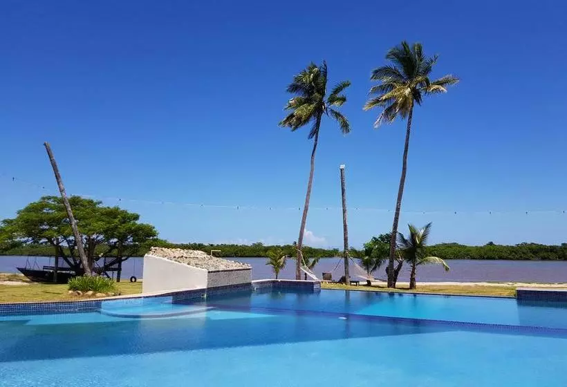 ホテル Bayview Cove Resort