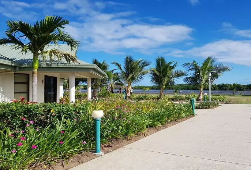 ホテル Bayview Cove Resort