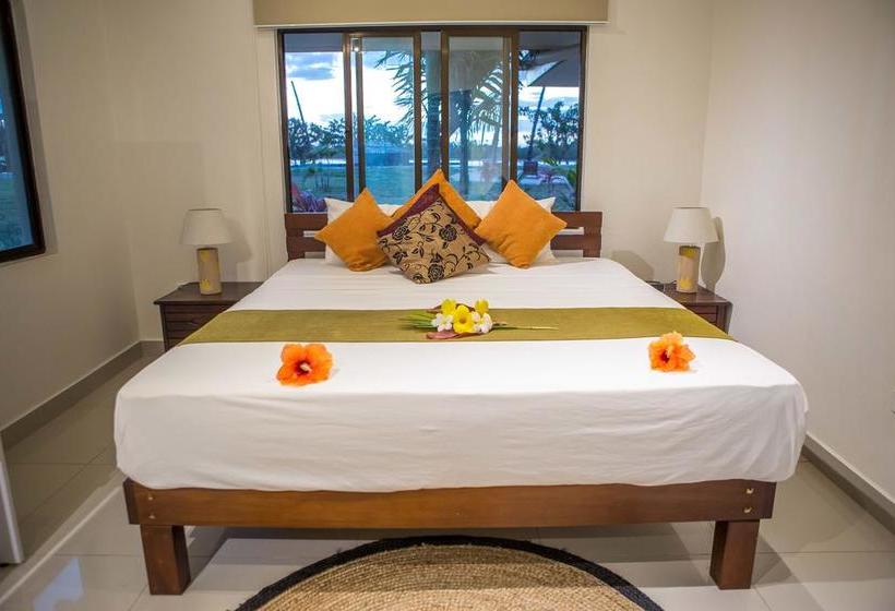 בית מלון כפרי Bayview Cove Resort