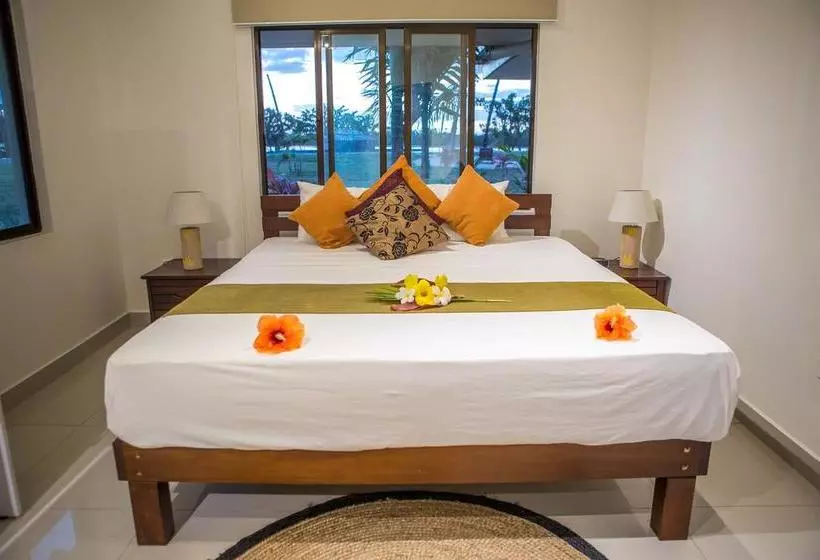 ホテル Bayview Cove Resort