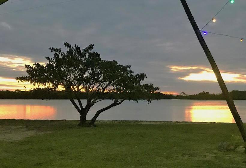 בית מלון כפרי Bayview Cove Resort