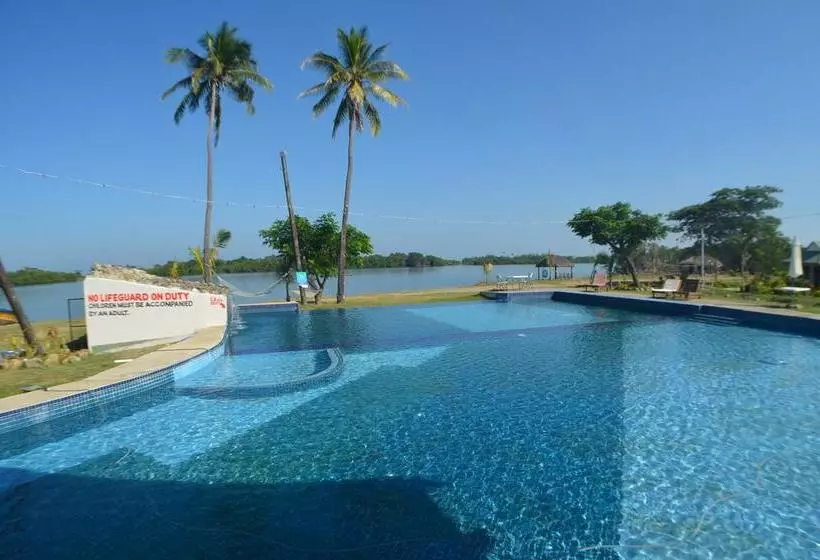 ホテル Bayview Cove Resort