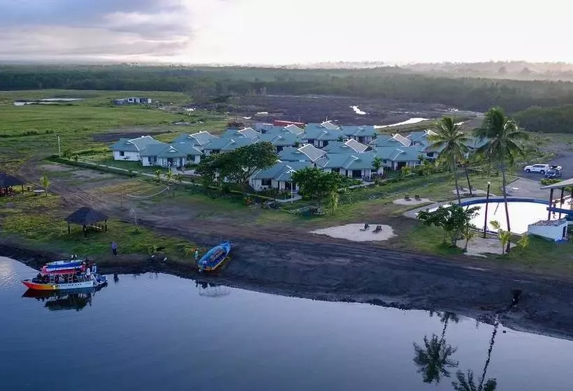 ホテル Bayview Cove Resort