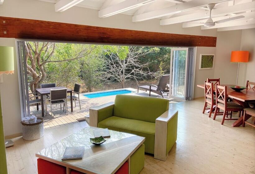 فندق Bushwillow Collection