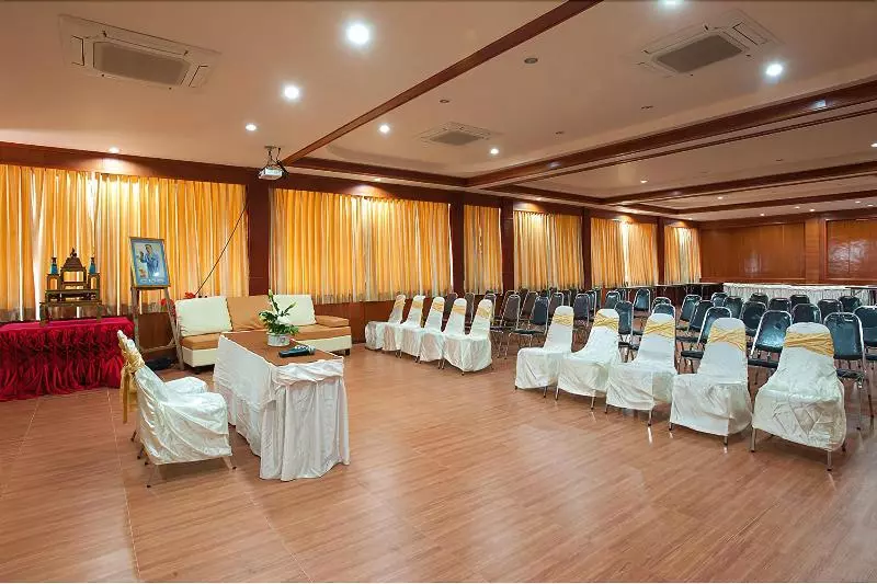 ホテル Chonnapha Resort