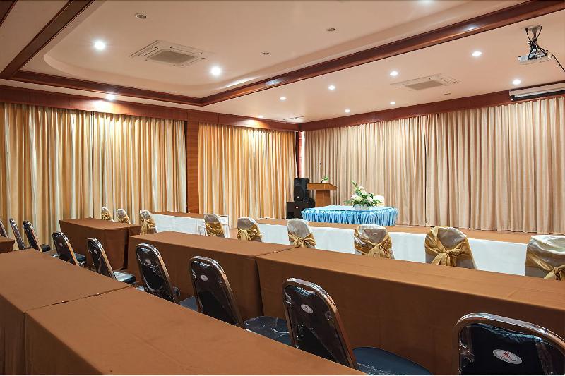 Hotel Chonnapha Resort