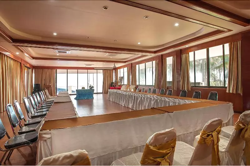 ホテル Chonnapha Resort