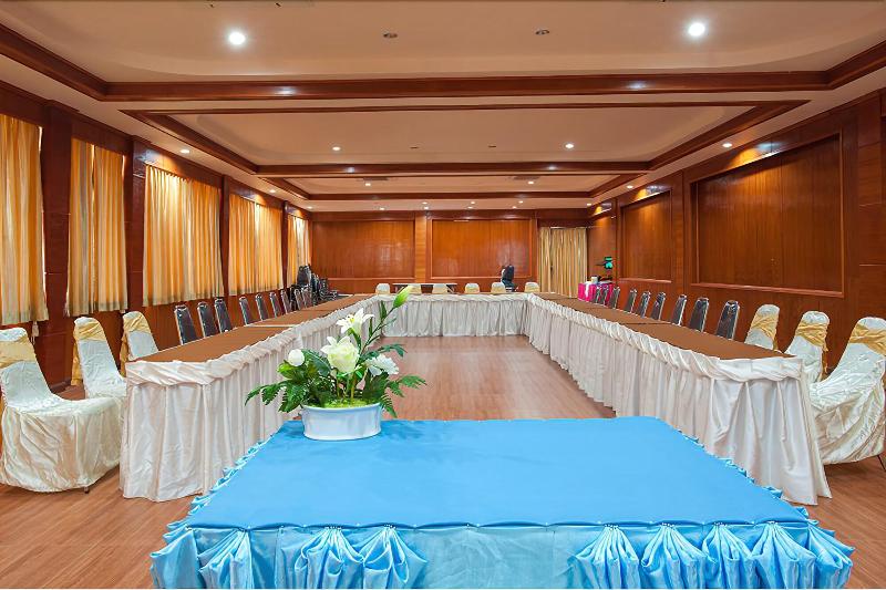 Hotel Chonnapha Resort