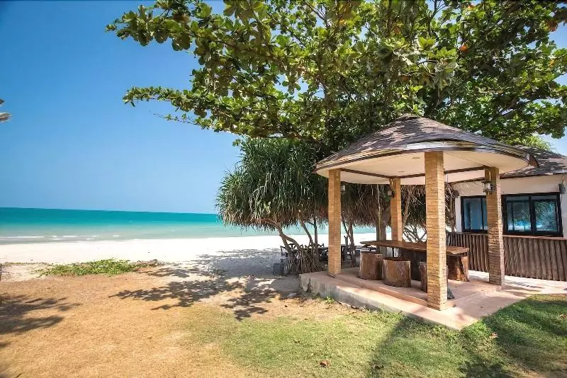 ホテル Chonnapha Resort