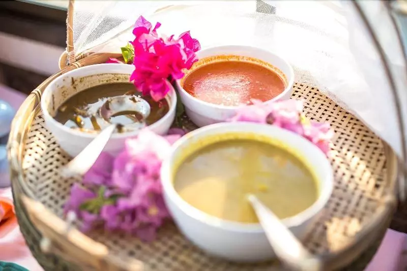 ホテル Chonnapha Resort