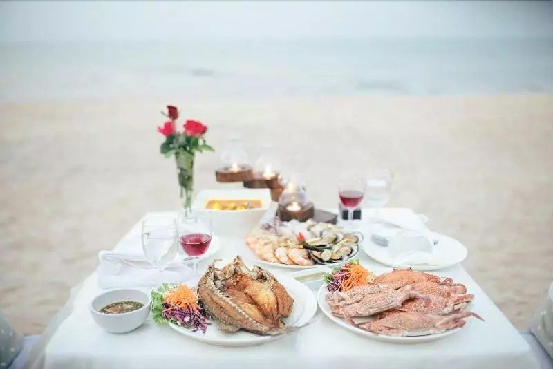 ホテル Chonnapha Resort