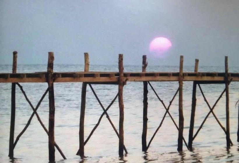 Hotel Dusita Resort Kohkood