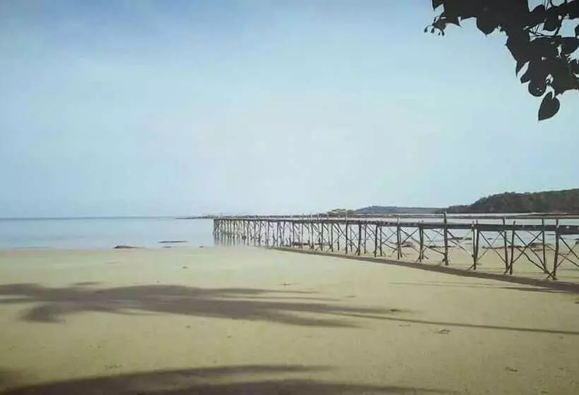 ホテル Dusita Resort Kohkood