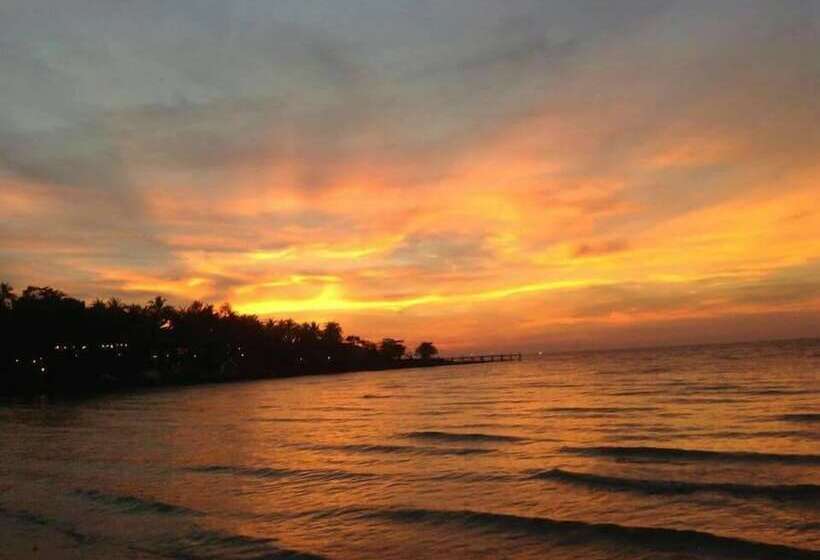 Hotel Dusita Resort Kohkood