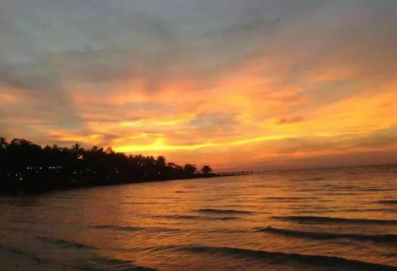 ホテル Dusita Resort Kohkood