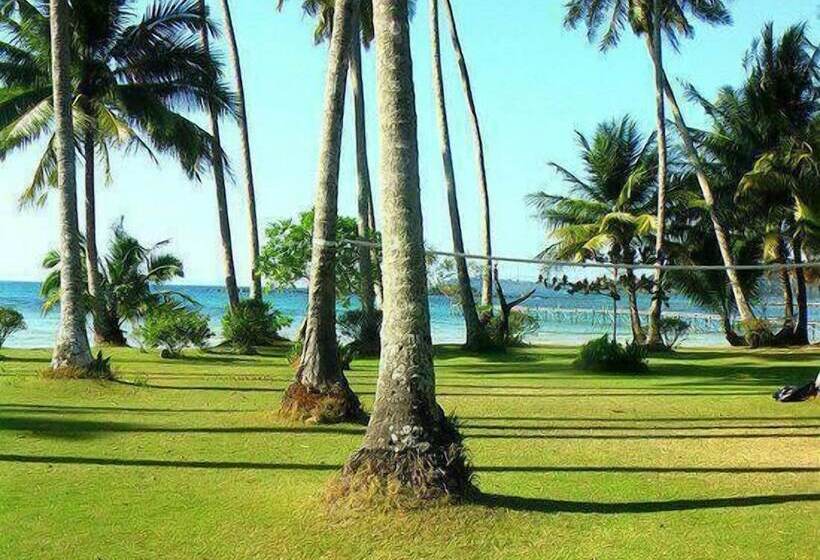 Hotel Dusita Resort Kohkood