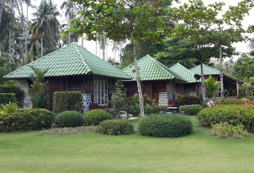 Hotel Dusita Resort Kohkood