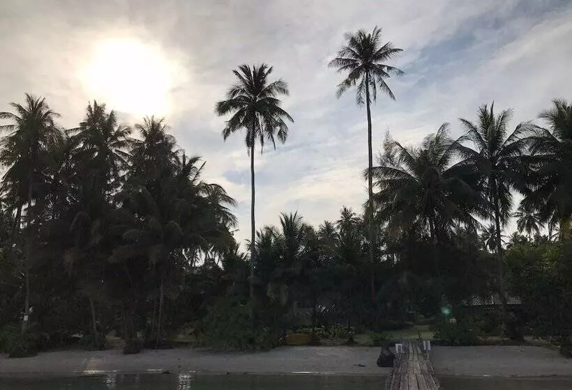 ホテル Dusita Resort Kohkood