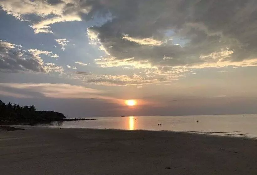 ホテル Dusita Resort Kohkood