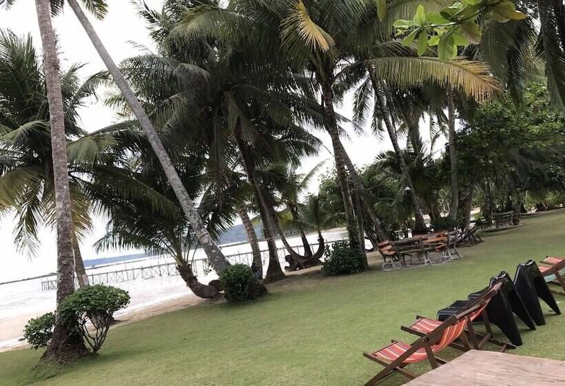 Hotel Dusita Resort Kohkood