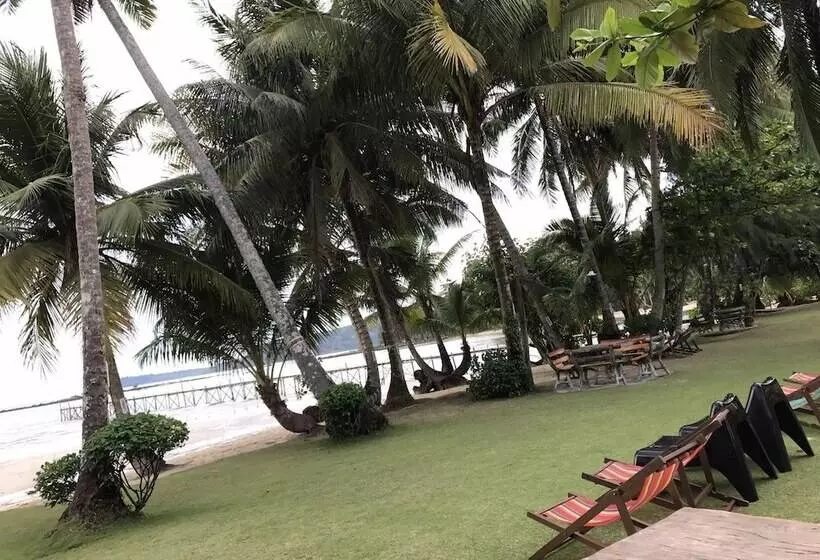 ホテル Dusita Resort Kohkood