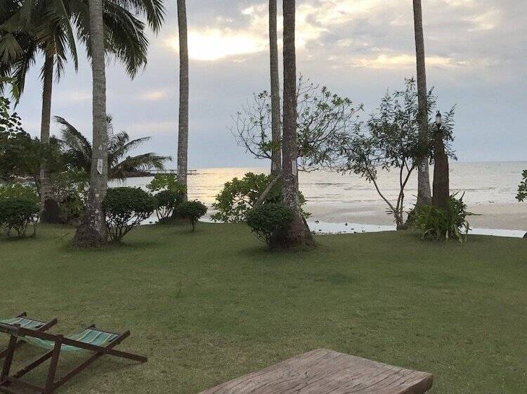 Hotel Dusita Resort Kohkood