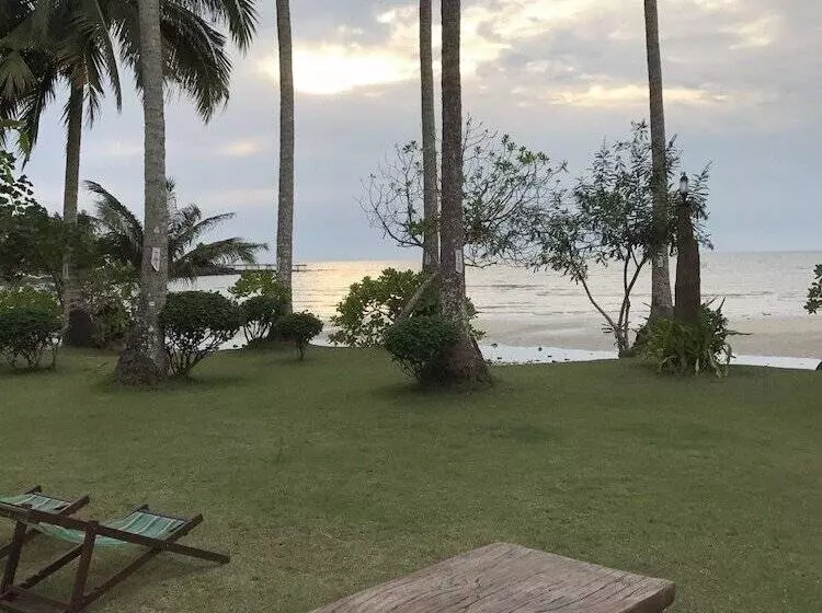 ホテル Dusita Resort Kohkood