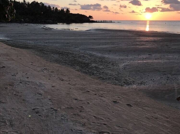 Hotel Dusita Resort Kohkood