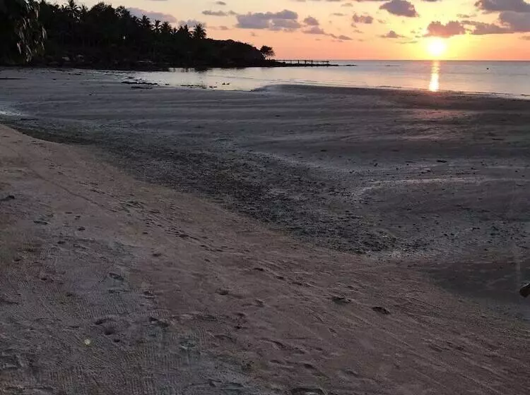 ホテル Dusita Resort Kohkood