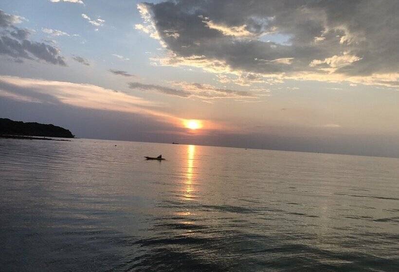 Hotel Dusita Resort Kohkood