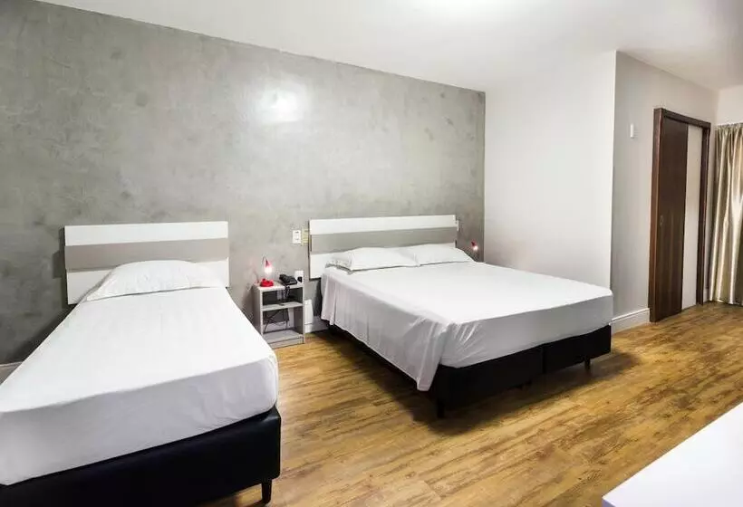 Hotel H - Balneário Camboriú