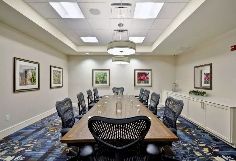 ホテル Hilton Garden Inn Detroit Troy