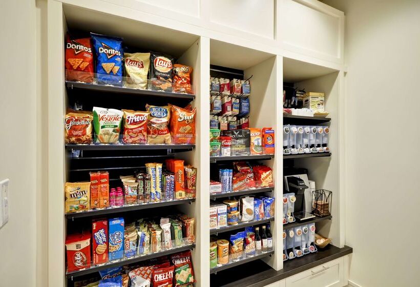 호텔 Hilton Garden Inn Detroit Troy