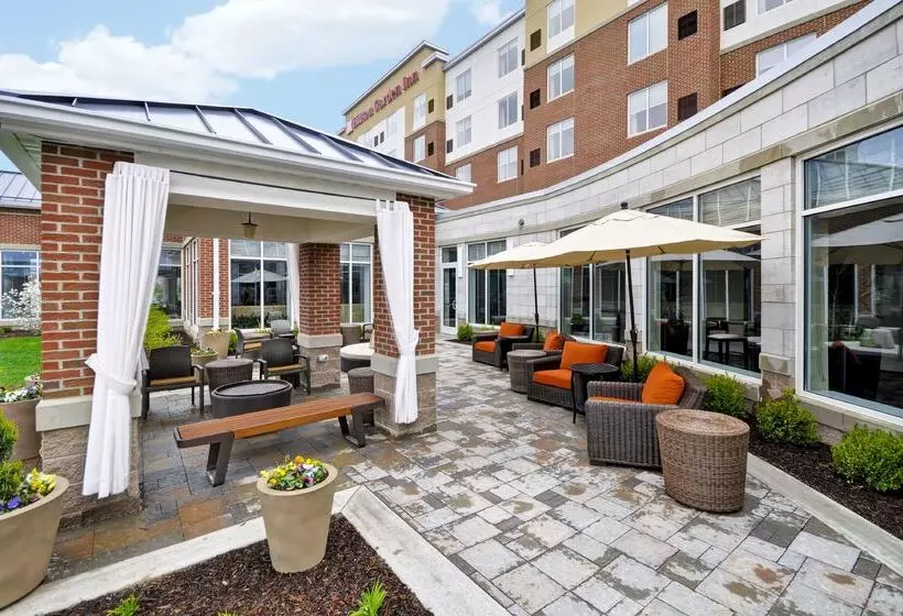 ホテル Hilton Garden Inn Detroit Troy