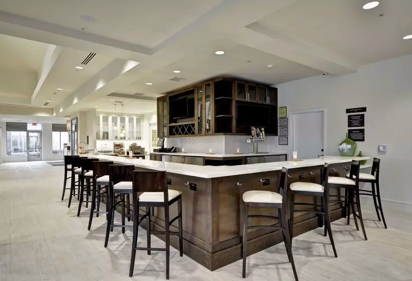 ホテル Hilton Garden Inn Detroit Troy