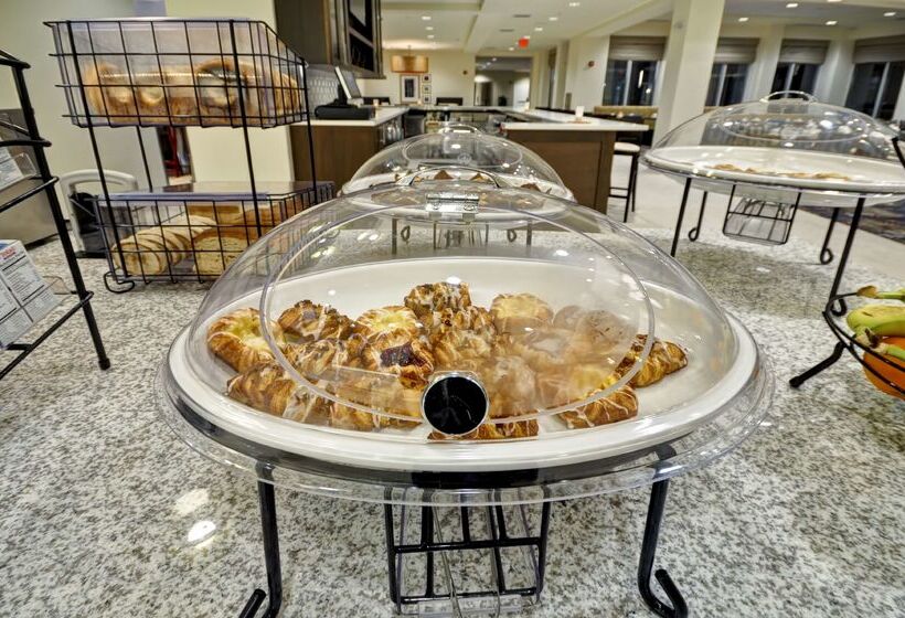 호텔 Hilton Garden Inn Detroit Troy